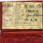 melrose licence