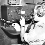 radio operator