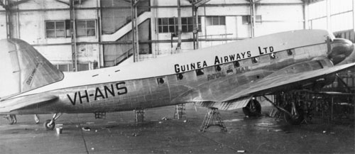 Guinea Airways