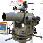 Kinetheodolite