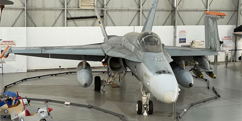 Hornet6