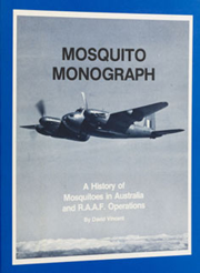 Mosquito-Book