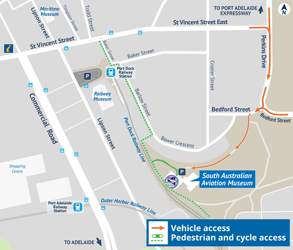 access-map