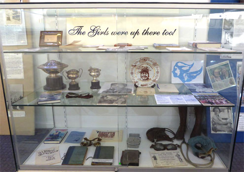South Australian Aviation Museum AWPA South Australian Aviation Museum AWPA