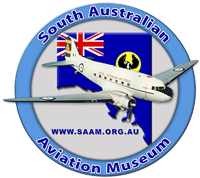 South Australian Aviation Museum